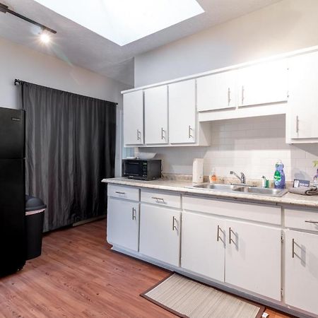 Sunny Sweetheart-Front Apartment Near Riverwalk Columbus Exterior foto
